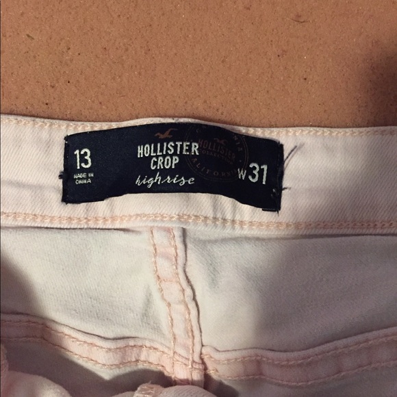 Pants - Picture 3 of 3